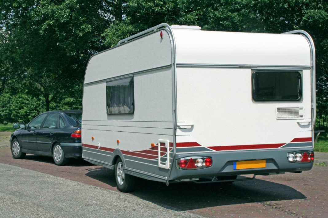 Permis Pour Conduire Une Caravane