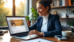 découvrez comment construire une présence en ligne efficace pour un accompagnant social et ainsi développer votre visibilité, attirer vos clients et valoriser votre expertise dans le secteur social.