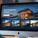 découvrez comment concevoir un site efficace pour une agence immobilière avec les landing pages indispensables à intégrer et les erreurs courantes à éviter pour maximiser vos conversions.