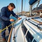 découvrez les points essentiels à vérifier avant d'acheter un bateau à voile d'occasion pour faire un choix éclairé et éviter les mauvaises surprises.