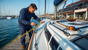 découvrez les points essentiels à vérifier avant d'acheter un bateau à voile d'occasion pour faire un choix éclairé et éviter les mauvaises surprises.