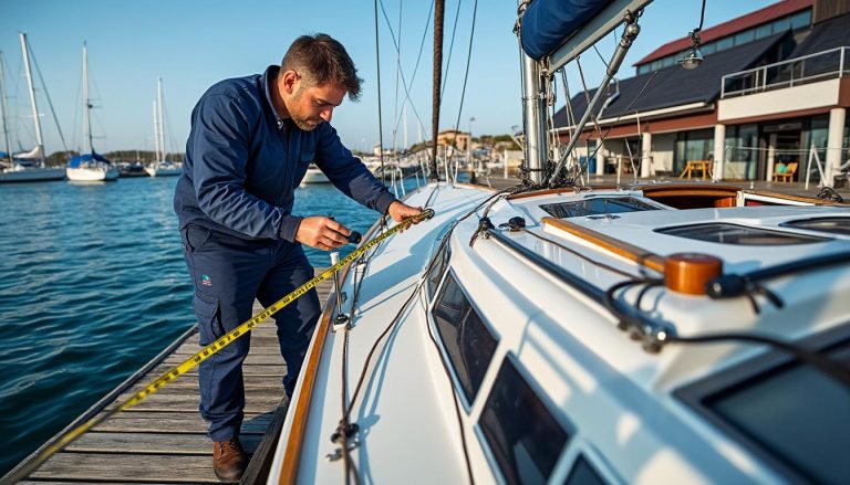 découvrez les points essentiels à vérifier avant d'acheter un bateau à voile d'occasion pour faire un choix éclairé et éviter les mauvaises surprises.