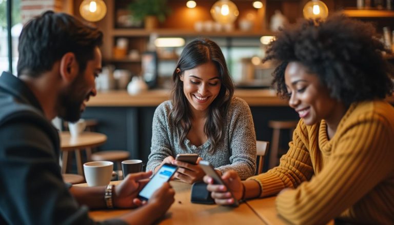 découvrez 5 astuces efficaces pour utiliser les campagnes par textos afin de fidéliser votre clientèle tout en respectant leur espace, sans être intrusif.