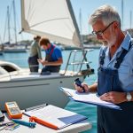 découvrez notre check-list complète pour bien préparer l'achat d'une embarcation d'occasion et éviter les mauvaises surprises lors de votre investissement.