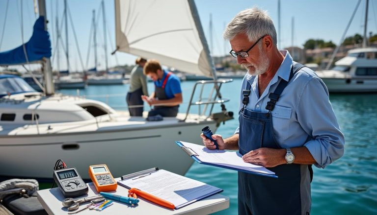 découvrez notre check-list complète pour bien préparer l'achat d'une embarcation d'occasion et éviter les mauvaises surprises lors de votre investissement.