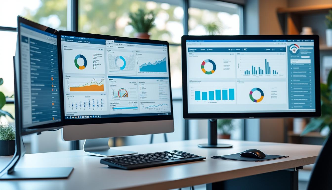 découvrez comment comparer efficacement plusieurs outils d’analyse de visibilité en ligne pour choisir la solution la mieux adaptée à vos besoins et améliorer votre stratégie digitale.