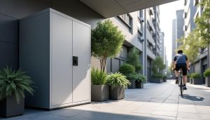 découvrez comment trouver facilement un espace de rangement sécurisé en milieu urbain dense pour protéger vos biens et optimiser votre espace.