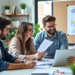 découvrez les clés d'une organisation efficace des ressources humaines adaptées aux petites structures pour optimiser la gestion du personnel et favoriser la croissance.