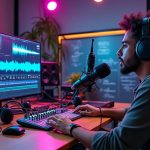 découvrez comment exploiter une voix de synthèse pour enrichir vos contenus audio et vidéo avec des usages créatifs et innovants.