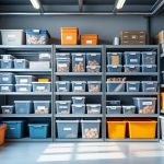 découvrez des méthodes efficaces pour optimiser l'espace dans votre local de stockage et retrouver facilement tous vos objets. astuces pratiques pour mieux organiser et maximiser chaque recoin.
