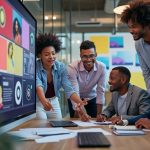 découvrez les bonnes pratiques pour rendre vos contenus accessibles en ajoutant des textes descriptifs aux images, afin d'améliorer l'expérience utilisateur pour tous.