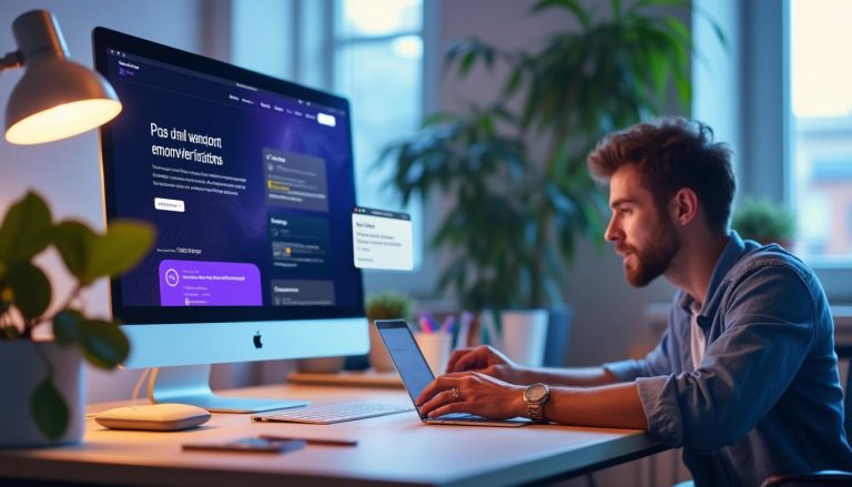 découvrez comment utiliser efficacement les alertes sur écran pour attirer et retenir l'attention des visiteurs sur votre site sans les déranger.