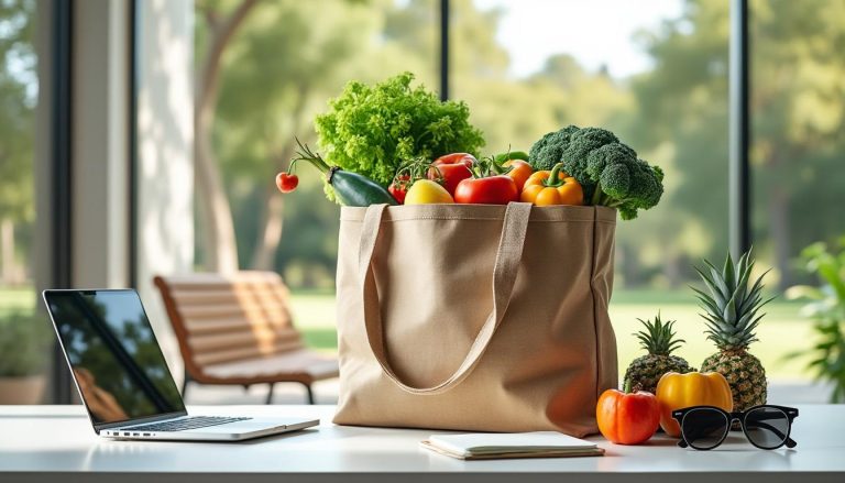 découvrez comment choisir un grand sac polyvalent, idéal pour le travail, les courses et les loisirs, alliant praticité, style et confort au quotidien.