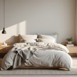 découvrez des astuces pratiques pour bien organiser l’espace autour de votre lit et optimiser votre confort au quotidien.