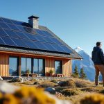 découvrez comment choisir un spécialiste du photovoltaïque adapté à votre habitat de montagne pour une installation efficace et durable, même en environnement alpin.