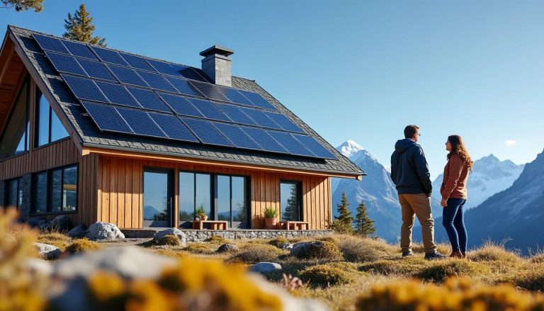 découvrez comment choisir un spécialiste du photovoltaïque adapté à votre habitat de montagne pour une installation efficace et durable, même en environnement alpin.