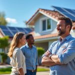 découvrez les questions essentielles à poser à un professionnel du solaire près de chez vous pour faire le meilleur choix et optimiser votre installation solaire.