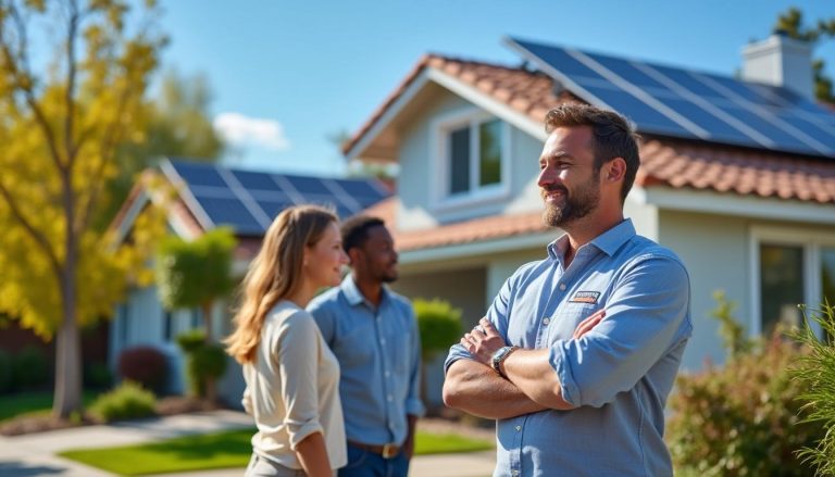 découvrez les questions essentielles à poser à un professionnel du solaire près de chez vous pour faire le meilleur choix et optimiser votre installation solaire.