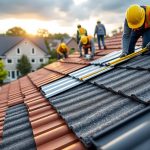 découvrez les principaux facteurs qui influencent le coût d'une toiture, notamment les matériaux, la surface, la complexité des travaux et la main-d'œuvre, pour mieux planifier votre projet de rénovation ou de construction.