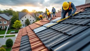 découvrez les principaux facteurs qui influencent le coût d'une toiture, notamment les matériaux, la surface, la complexité des travaux et la main-d'œuvre, pour mieux planifier votre projet de rénovation ou de construction.